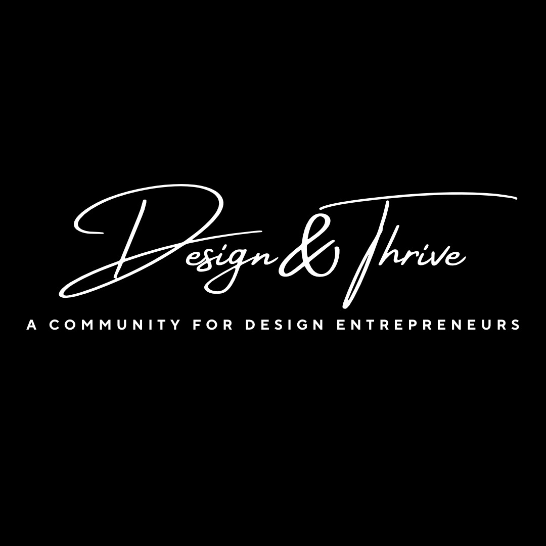 Design and Thrive Hub